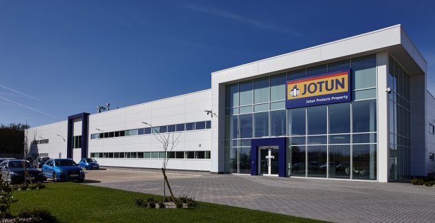 佐敦创造新的销售记录 达196.52亿挪威克朗