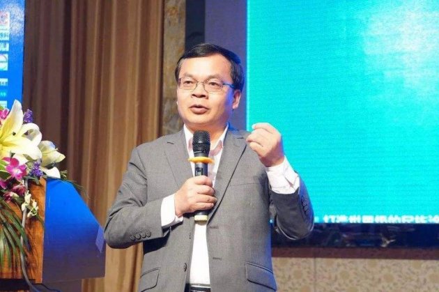 【特别策划】涂料&ldquo;战疫者&rdquo; 说