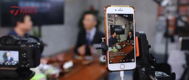 涂料直播营销是发展新趋势还是应急之需？