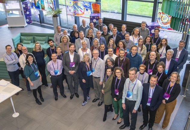 阿克苏诺贝尔加快修复名画《夜巡》