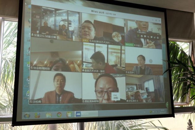 疫情下的艺术涂料企业该如何发展？