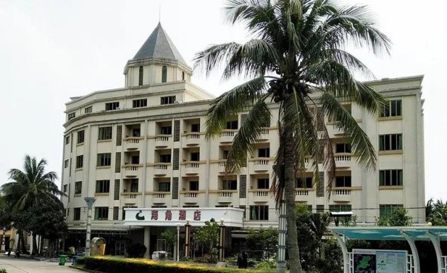 翻新扮靓！巴德士实力打卡下川岛