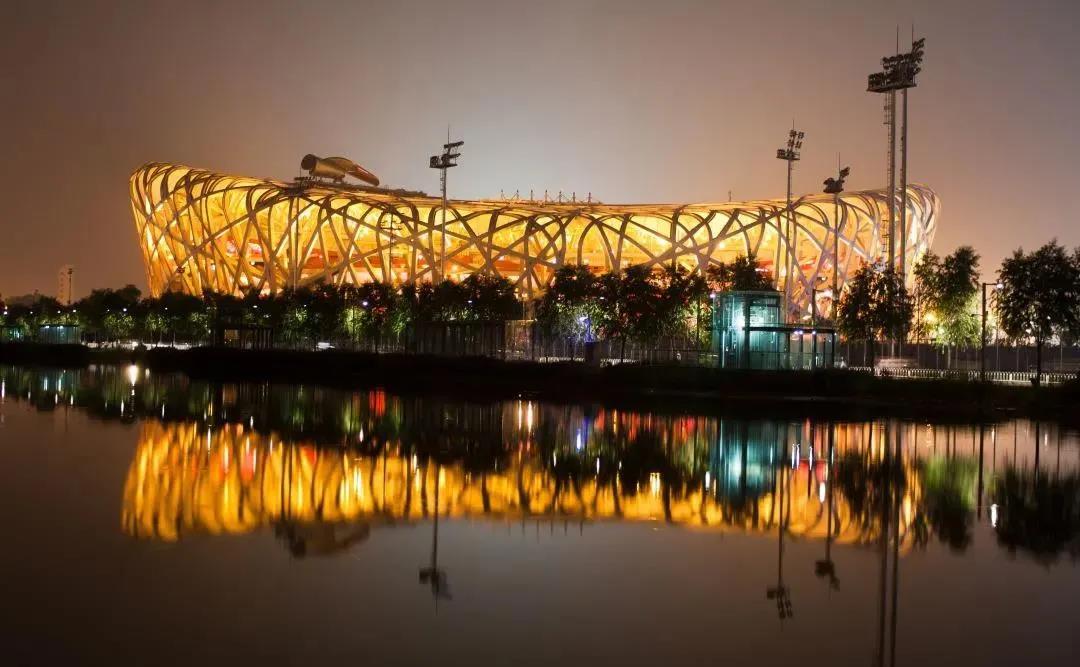 嘉宝莉助力亚运村・媒体村建设