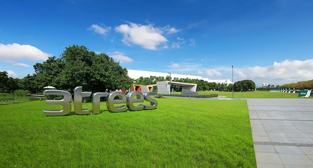 三棵树全年营收破百亿几无悬念