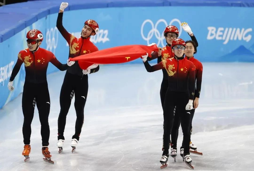 从北京冬奥看涂料行业体育营销