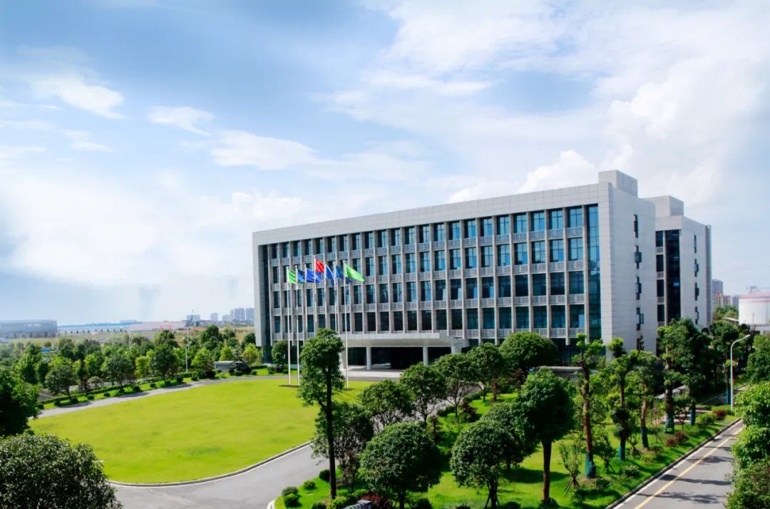 从新一代logo回望湘江涂料70年