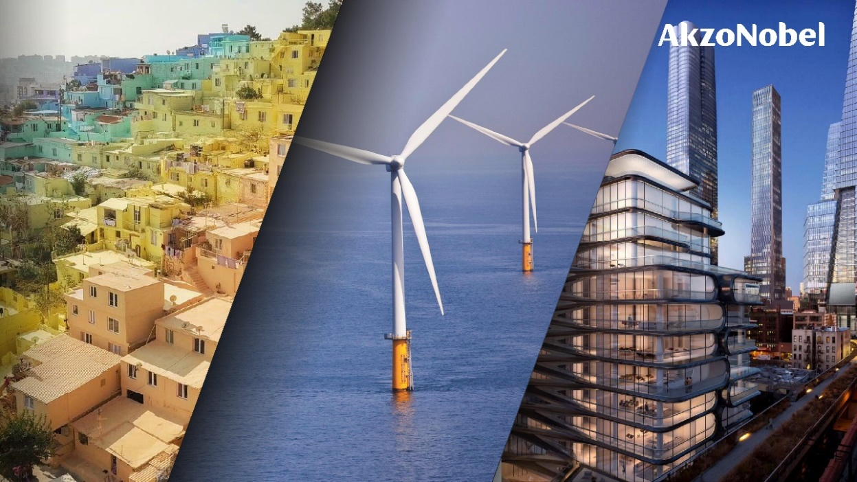 多乐士获评&ldquo;消费者喜爱的涂料品牌&rdquo;