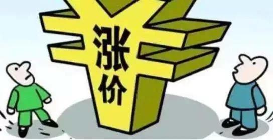 三棵树、巴德士3月份涨价