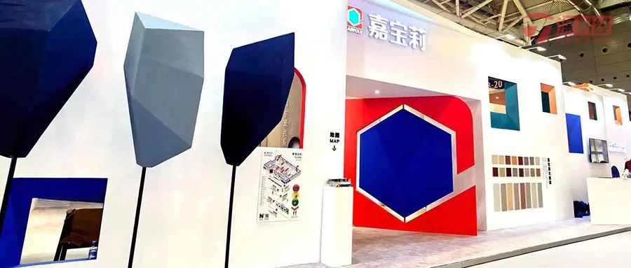 嘉宝莉在艺术涂料赛道上有何优势？