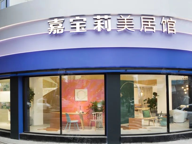 嘉宝莉公开三项艺术漆专利