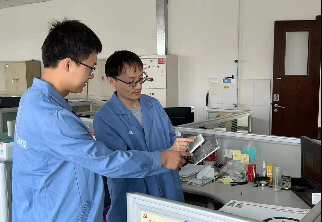 中国003航母&ldquo;福建舰&rdquo;的超级甲板涂层