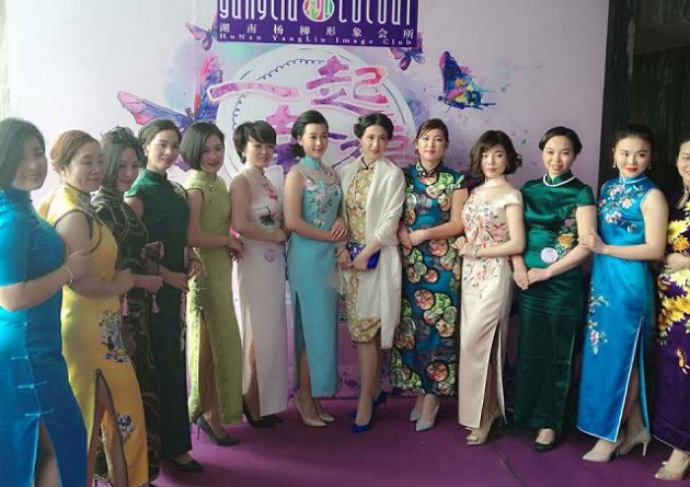 　一起幸福，嘉宝莉漆打入长沙高端女人圈