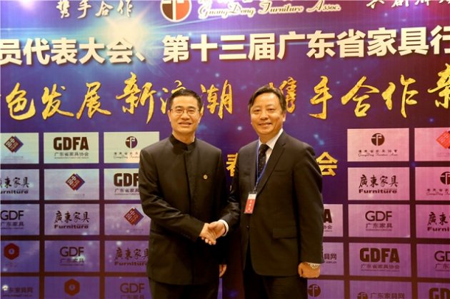 实至名归 嘉宝莉斩获广东家协三项殊荣
