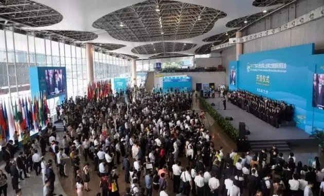 寻觅经贸合作发展新商机 华隆涂料开辟海上丝绸之路