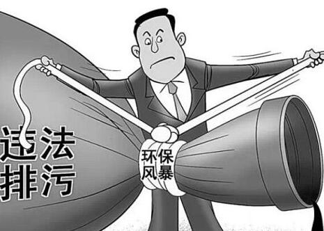 新一轮环保督察迎面袭来，化工原材料将疯长！