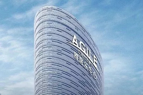 嘉宝莉中标雅居乐地产内、外墙战略集采