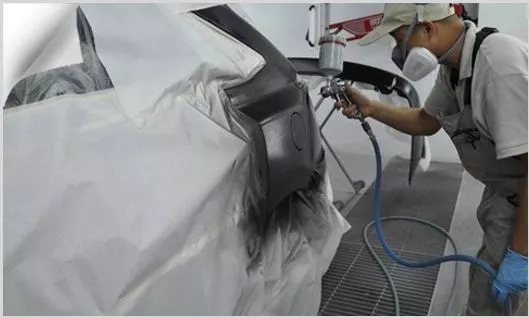 全球汽车修补漆市场2018-2026年平均年均复合增长率多少？