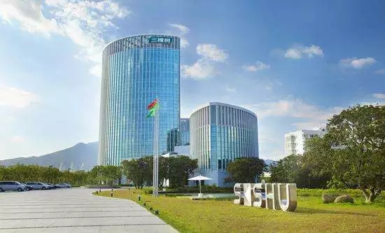 建筑涂料行业国内外公司2017年财务分析，三棵树潜力大！