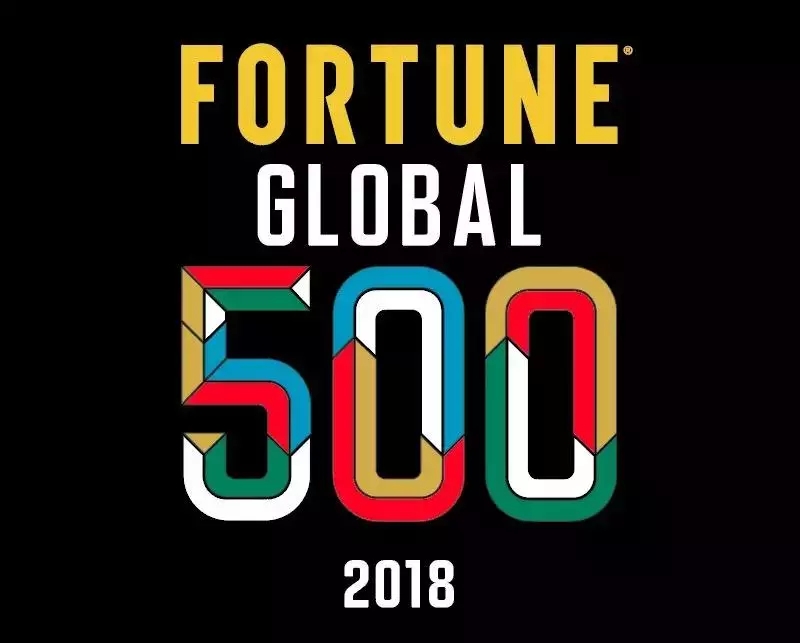 《财富》世界500强：巴斯夫、陶氏杜邦、拜耳、三菱化学上榜