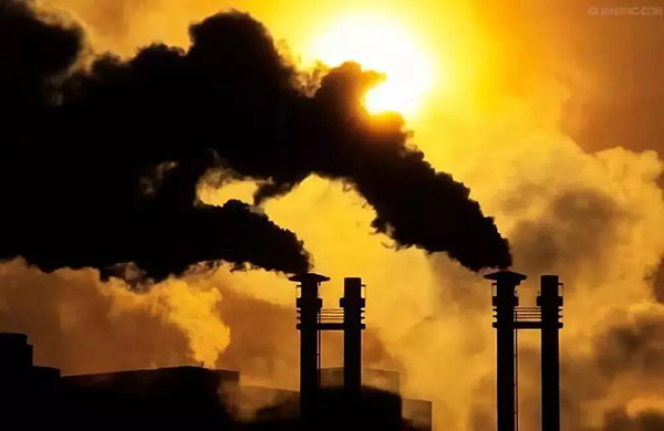 工业污染成乱象，涂料企业成&ldquo;冤大头&rdquo;！