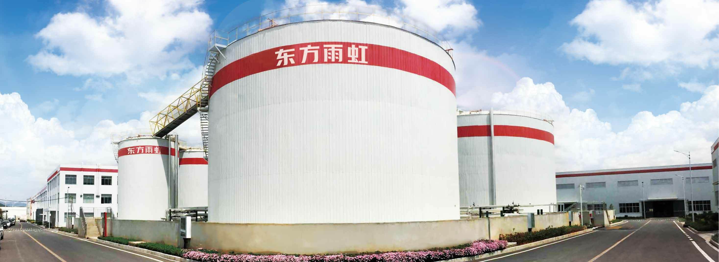 东方雨虹：工程与零售并举助推业绩高增长，防水龙头强者恒强