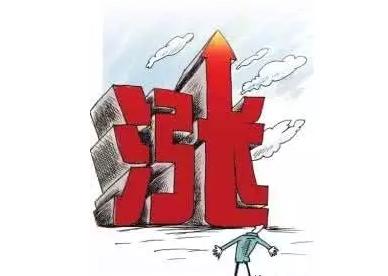 2018年第4波涨价潮来临？PPG、立邦率先宣布涨价