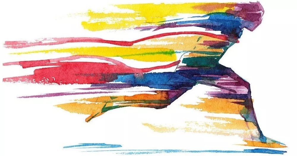 &ldquo;跑者&rdquo;吴振江与易涂得的&ldquo;长跑哲学&rdquo;