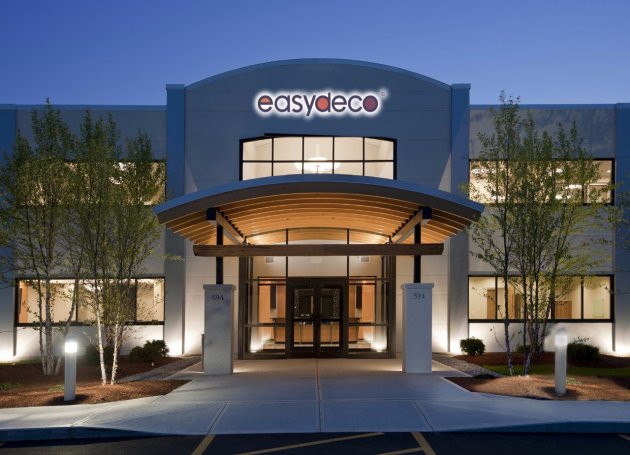 4月18日，邀您解码易涂得&ldquo;菁彩2019&rdquo;