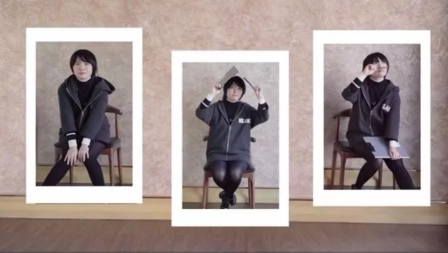 【视频】卡百利最美设计师：广东湛江赤坎店黄小鱼