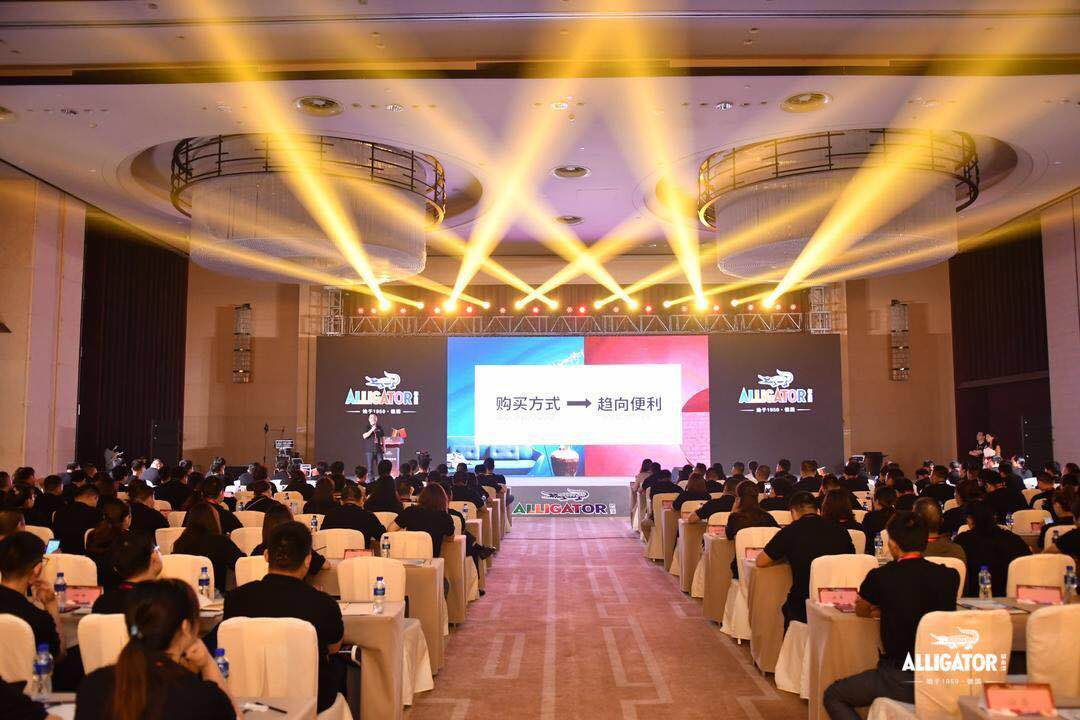 鳄鱼漆探寻&ldquo;墙面定制新零售模式&rdquo;