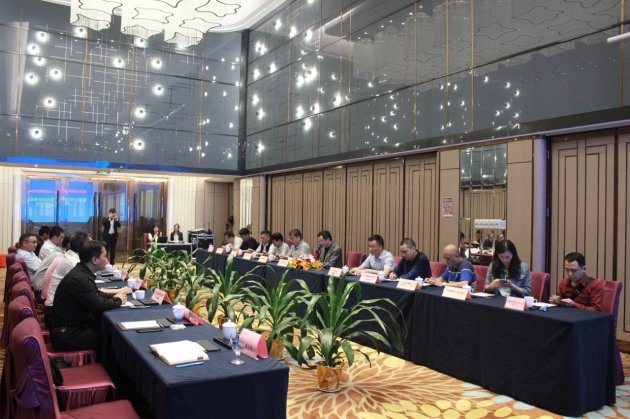 顺德涂料&ldquo;新起点&rdquo;――顺德涂料自律委员会