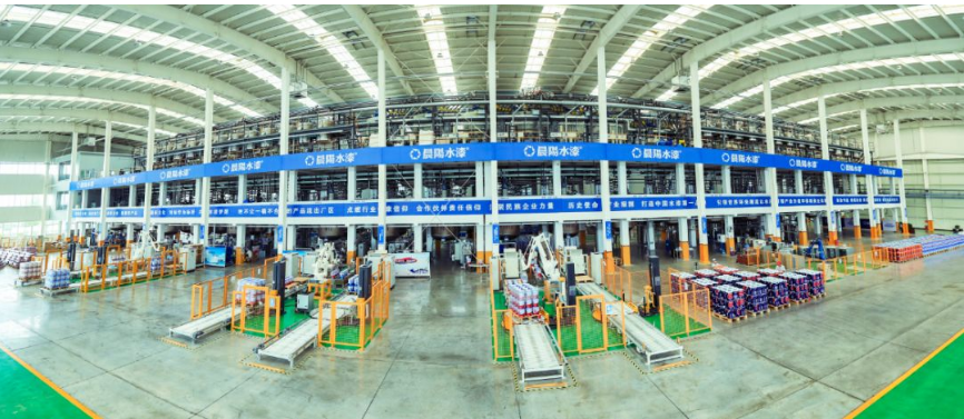 央视两大王牌栏目聚焦中国水漆复工，为健康产业发展注入强劲动力