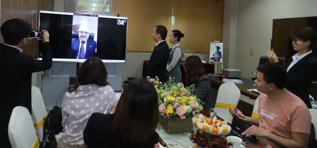 艺术涂料&ldquo;朋友圈&rdquo;再迎硬核玩家 意大利ARCO正式进入中国市场