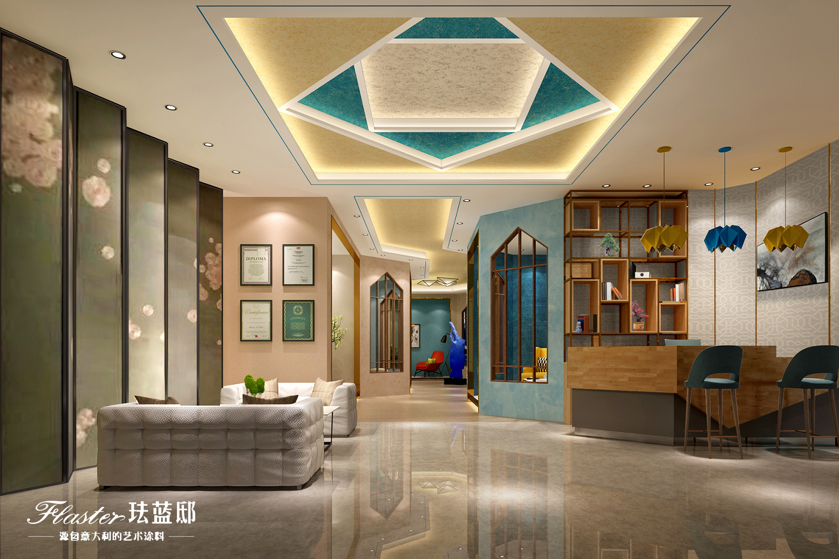 从法国A+到全新净味，见证珐蓝邸不凡实力