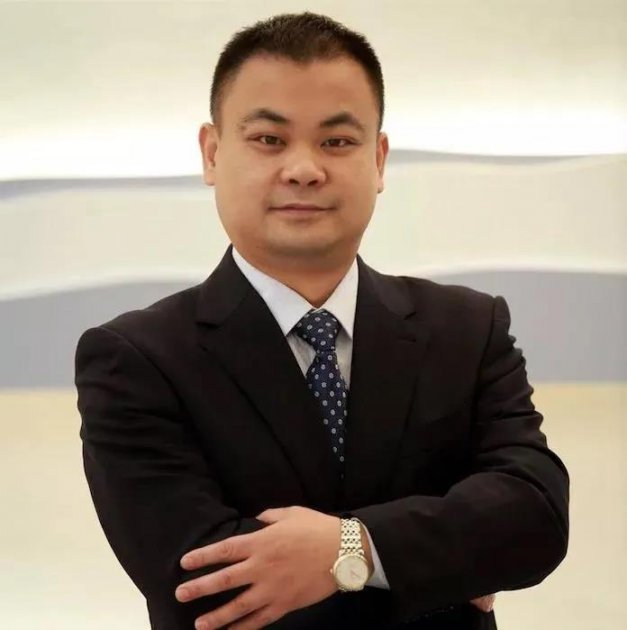 【人事】原上海嘉宝莉总经理周强加盟立邦长润发