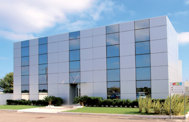 纯意大利血统高端艺术涂料品牌ITALIA意库马强势登陆中国