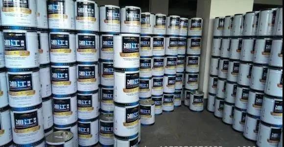 湘江涂料与多家单位达成&ldquo;四零&rdquo;合作 抱团发展 做大做强