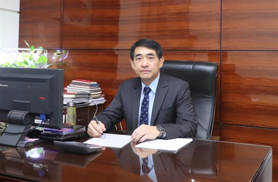 大宝化工张正贤：2020年大宝家具漆发展规划――在危机中寻找机遇