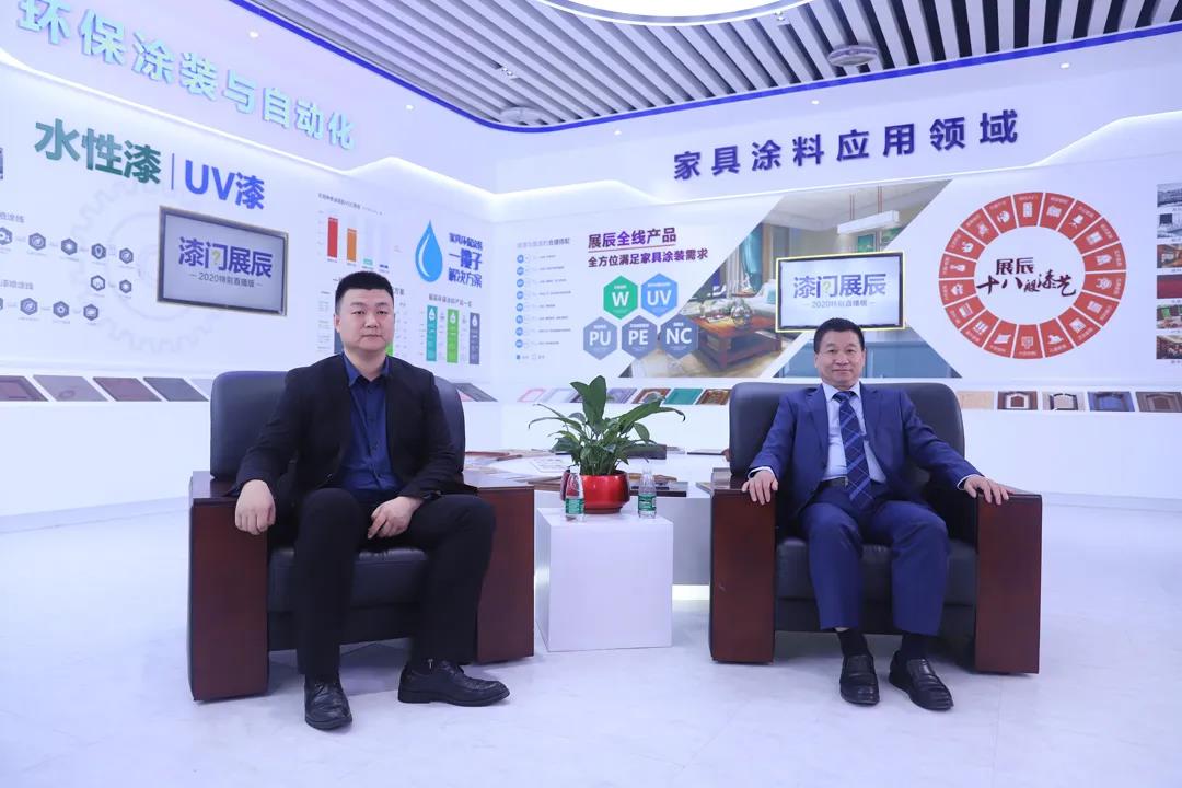 &ldquo;漆问展辰&rdquo;第四问：看展辰新材如何超越变化