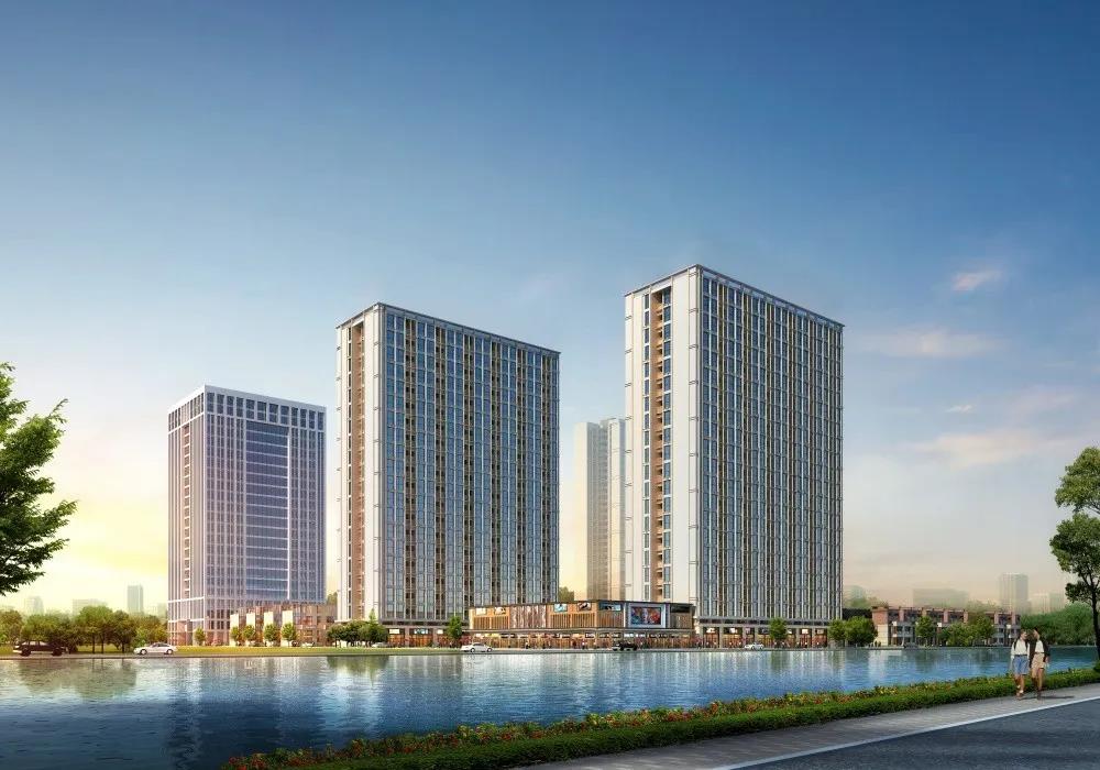 中建五局华南公司与嘉宝莉达成战略合作 缔造城市空间新范本