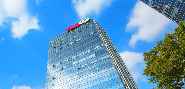 卡百利联手阳光城集团, 拎包入住模式再升级