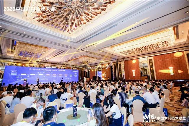 展辰新材如何为木门企业赋能