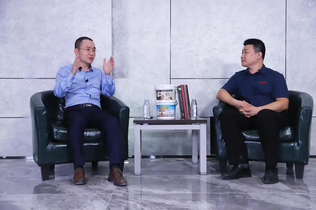 ARCO奥可&ldquo;云&rdquo;出道：&ldquo;361&deg;纯之眼见为实&rdquo;云招商直播成功举行