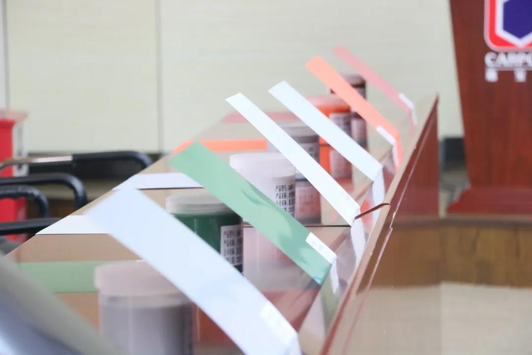 嘉宝莉推出水性醇酸系列新品，瞄准水性工业漆潜在需求