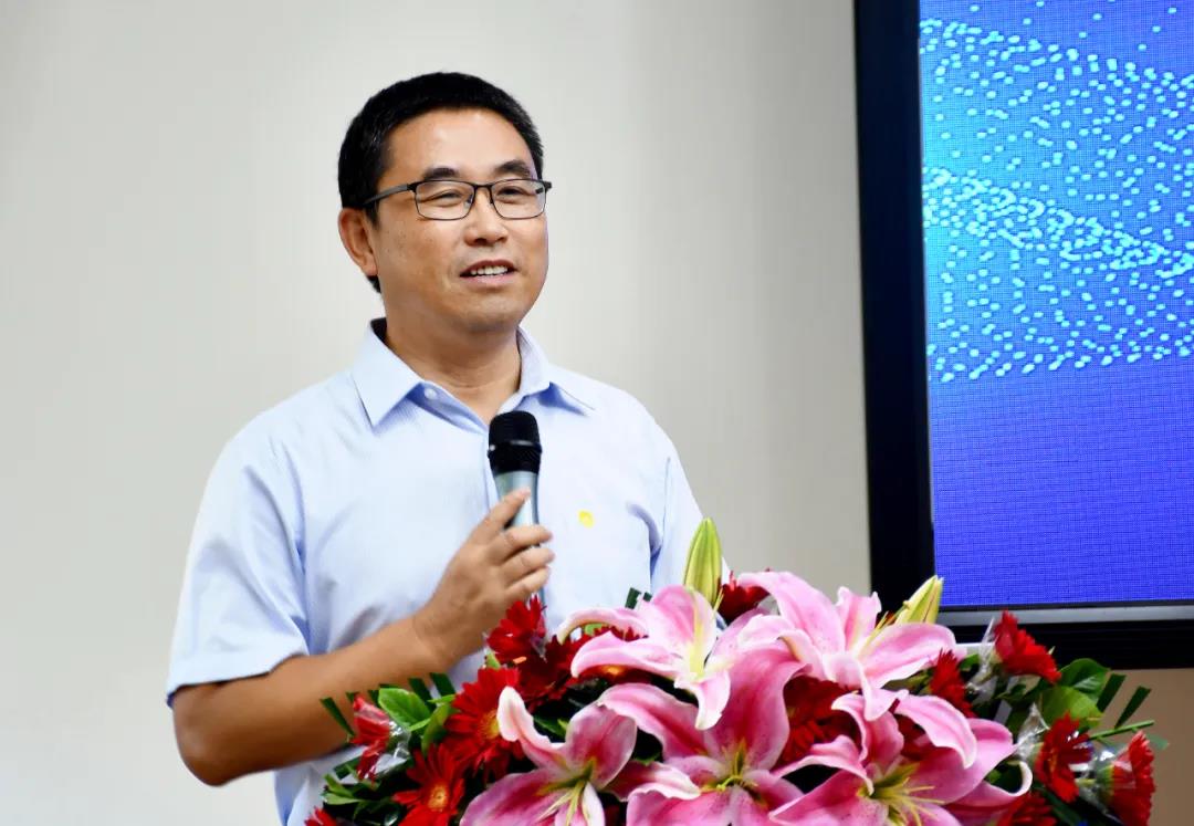 展辰新材召开&ldquo;年中经营分析会&rdquo; ，为全年目标达成谋篇布局