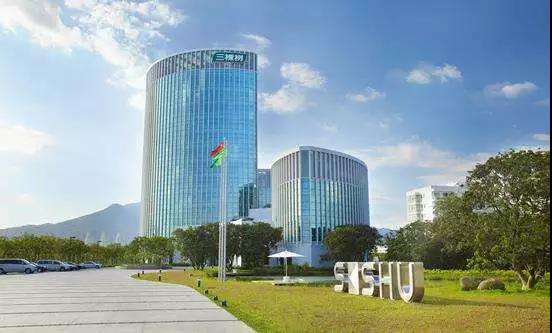 企业爱心不应被亵渎：三棵树正义维权