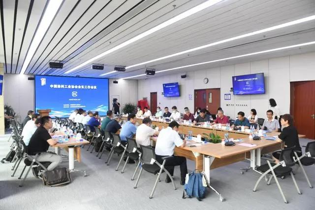 北新建材发力&ldquo;涂料翼&rdquo;，携中涂协共建中国涂料科学研究院