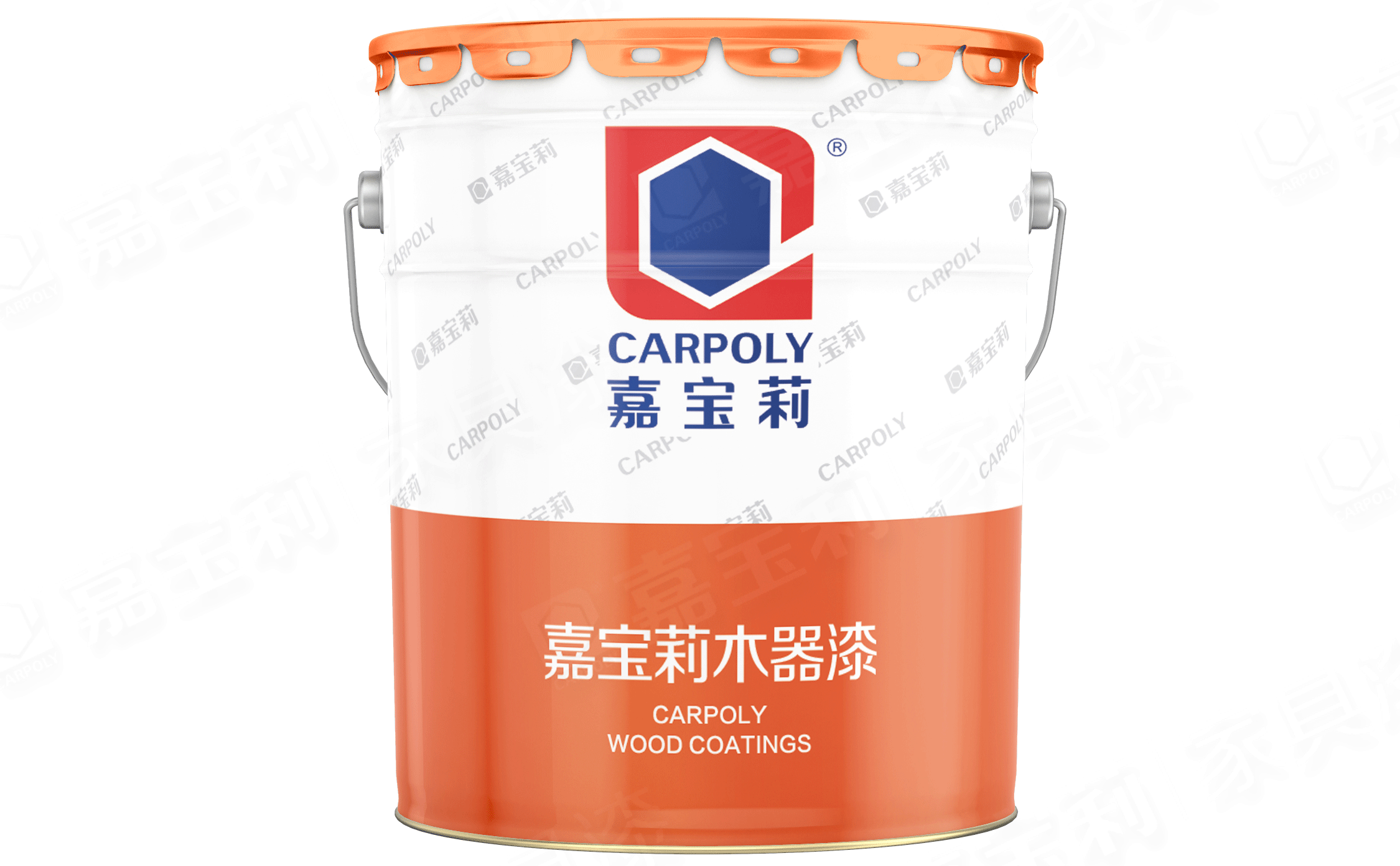 嘉宝莉家具漆3款爆品全新升级：气味轻，抗起痱子，高效节能！