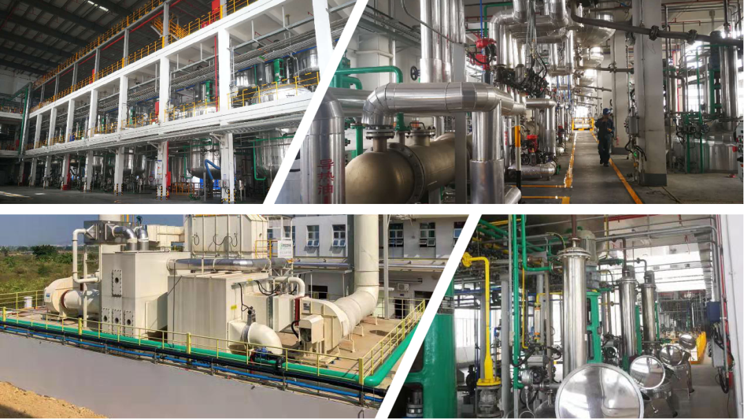 展辰新材水性涂料智造入选&ldquo;2020广东省智能制造试点示范项目&rdquo;