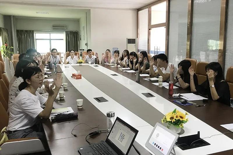 巴德士正式启动&ldquo;德才工程&rdquo;，为企业发展提供生力军